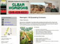 clearhorizonsoil.com