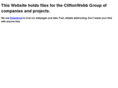 cliftonwebbgroup.com