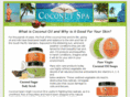 coconut-spa.com