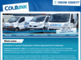 coldlink.co.uk
