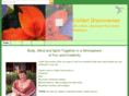 colibridiscoveries.com