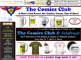 comicsclub.com