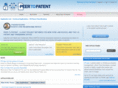 communitypatent.net