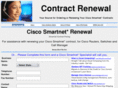 contract-renewal.com