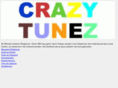 crazytunez.mobi