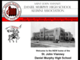 danielmurphyhighschool.com