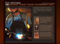 danmccabemetal.com