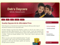 debdaycare.com