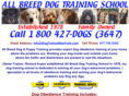 dogtrainernewyork.com
