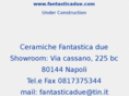 fantasticadue.com