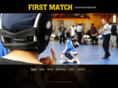 firstmatchfilm.com