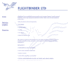 flightbinder.com