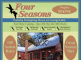 fourseasonscampingarea.com