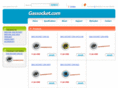gassocket.com