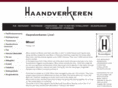 haandverkeren.net