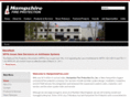 hampshirefire.com