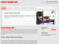 hartlexantiquesmall.com
