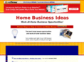 home-business-ideas.net