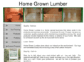 homegrownlumber.com