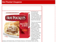 hotpocketscoupons.com