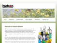 hudsonsprayers.com.au