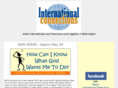i-connections.org
