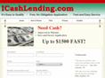icashlending.net