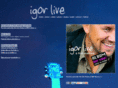 igorlive.com