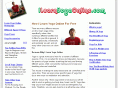 ilearnyogaonline.com