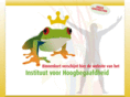 instituuthoogbegaafdheid.nl