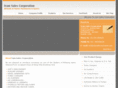 iramsalescorp.com