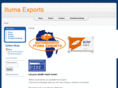 itumaexports.com