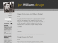 jonwilliamsdesign.com