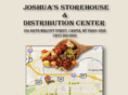 joshuasstorehouse.org