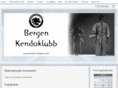 kendo-bergen.com