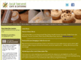 localharvestcafe.com