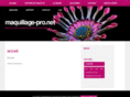 maquillage-pro.net
