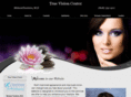 melanietantisira.com