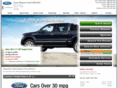 messerford.com