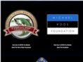 michaelroosfoundation.org