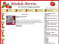 mickele-berries.com