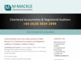mmaccountants.com