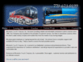 mountaincoach.com