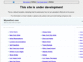 mymelfort.com