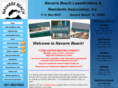 navarrebeach.org