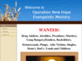 newhope-usa.org