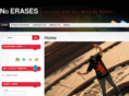 noerases.com