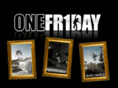 onefriday.org