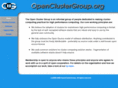openclustergroup.org