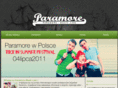 paramore-music.com